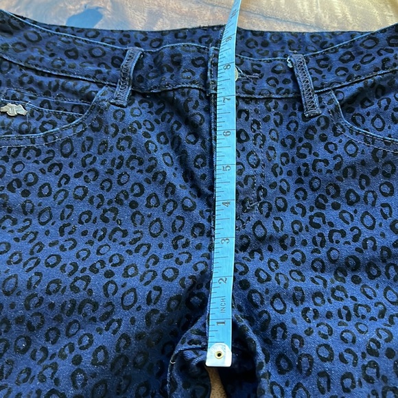 ARMANI EXCHANGE pants, size 2 - Picture 10 of 16